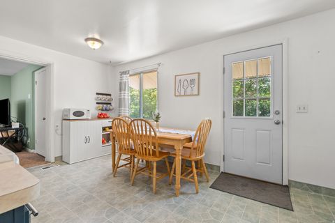 Tiny photo for 181 W FRANCIS AVE, Layton, UT 84041 (MLS # 2157488)