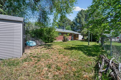 Tiny photo for 181 W FRANCIS AVE, Layton, UT 84041 (MLS # 2157488)