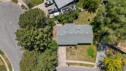 Tiny photo for 181 W FRANCIS AVE, Layton, UT 84041 (MLS # 2157488)
