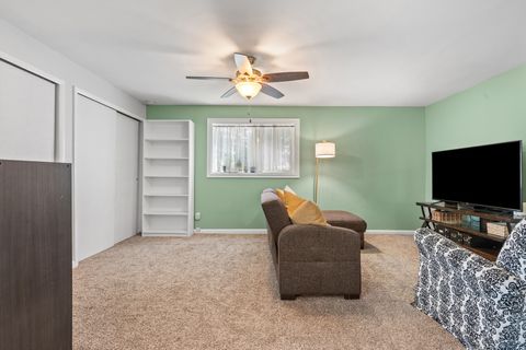 Tiny photo for 181 W FRANCIS AVE, Layton, UT 84041 (MLS # 2157488)