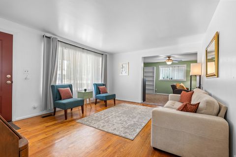 Tiny photo for 181 W FRANCIS AVE, Layton, UT 84041 (MLS # 2157488)