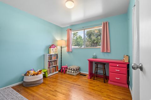 Tiny photo for 181 W FRANCIS AVE, Layton, UT 84041 (MLS # 2157488)