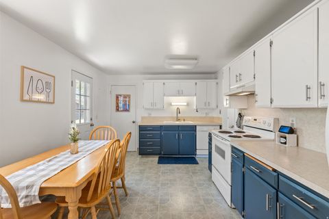 Tiny photo for 181 W FRANCIS AVE, Layton, UT 84041 (MLS # 2157488)