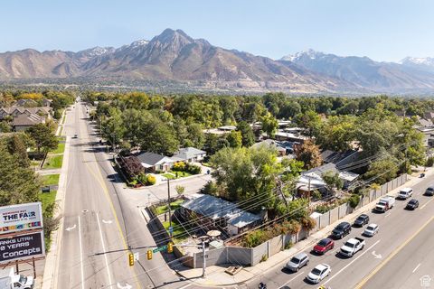 Tiny photo for 4504 S HOLLADAY CIR, Holladay, UT 84117 (MLS # 2117597)