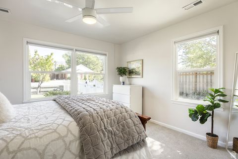 Tiny photo for 4504 S HOLLADAY CIR, Holladay, UT 84117 (MLS # 2117597)