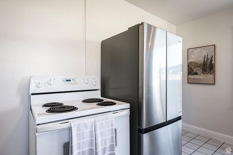Tiny photo for 4504 S HOLLADAY CIR, Holladay, UT 84117 (MLS # 2117597)