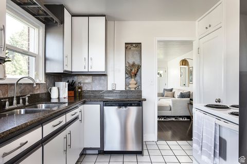 Tiny photo for 4504 S HOLLADAY CIR, Holladay, UT 84117 (MLS # 2117597)