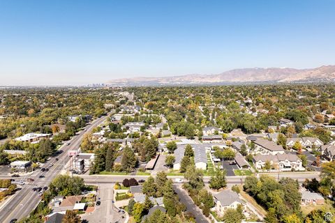 Tiny photo for 4504 S HOLLADAY CIR, Holladay, UT 84117 (MLS # 2117597)