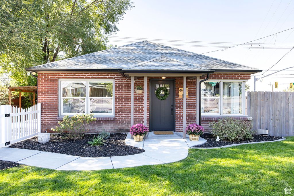 Photo for 4504 S HOLLADAY CIR, Holladay, UT 84117 (MLS # 2117597)