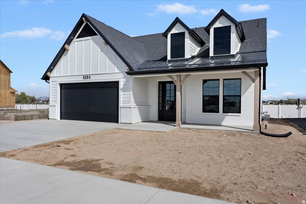 Photo of 4285 W 400 S #603, West Point, UT 84015 (MLS # 2156316)