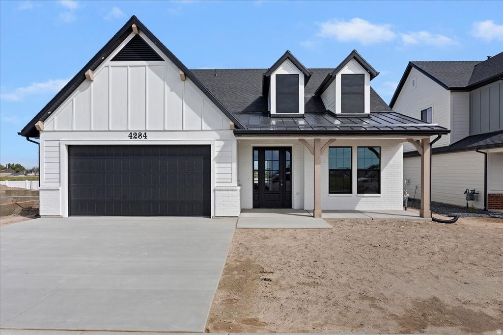 Photo of 4285 W 400 S #603, West Point, UT 84015 (MLS # 2156316)