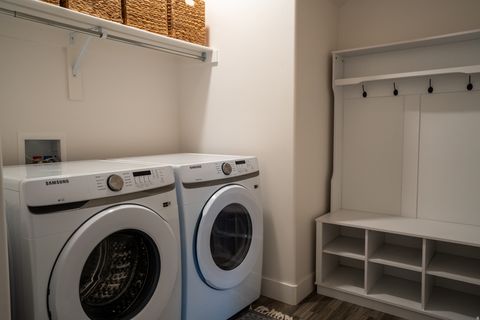 Tiny photo for 7238 N GREEN PASTURE LN, Eagle Mountain, UT 84005 (MLS # 2125518)