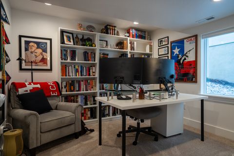 Tiny photo for 7238 N GREEN PASTURE LN, Eagle Mountain, UT 84005 (MLS # 2125518)