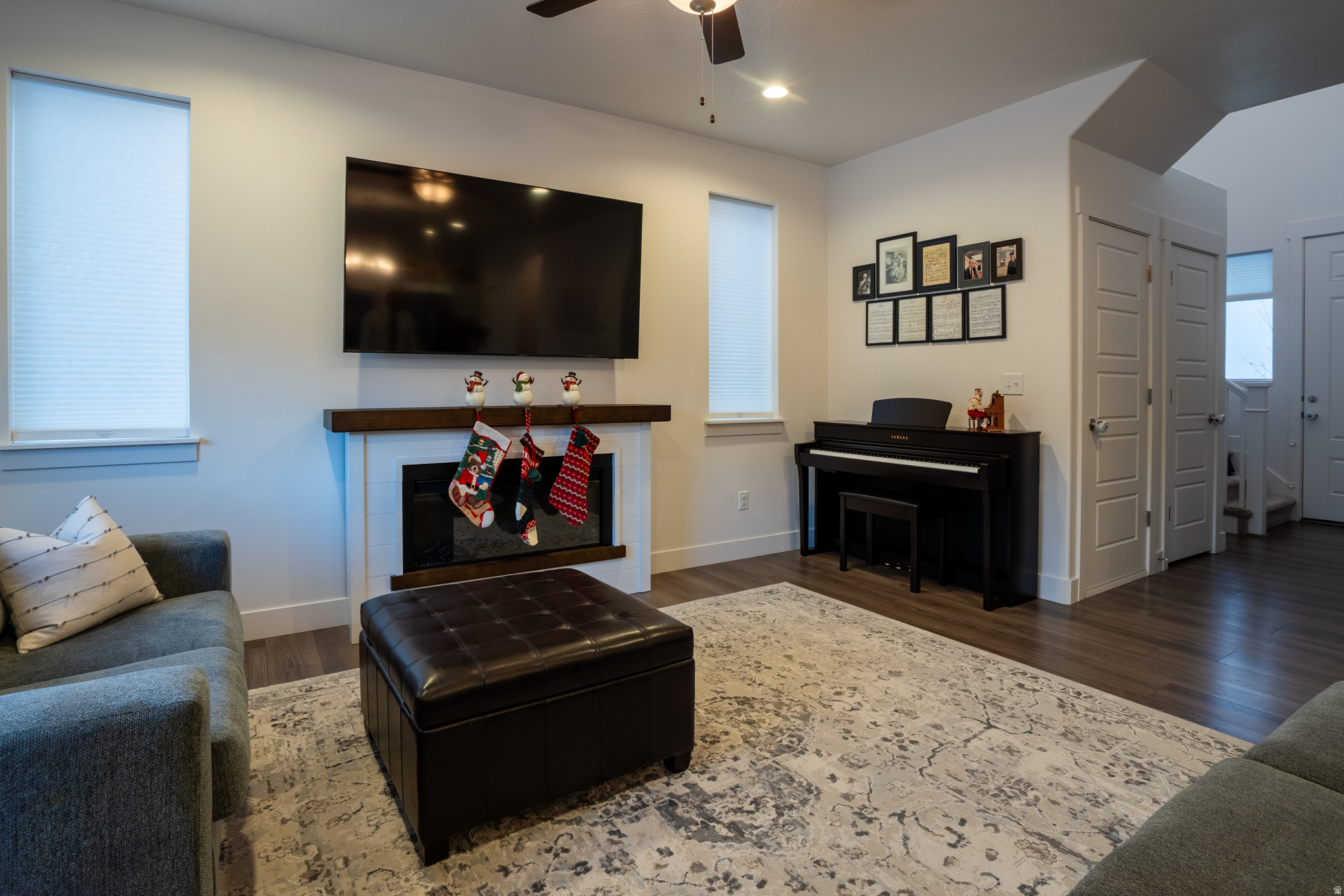 SILVERLAKE - Residential