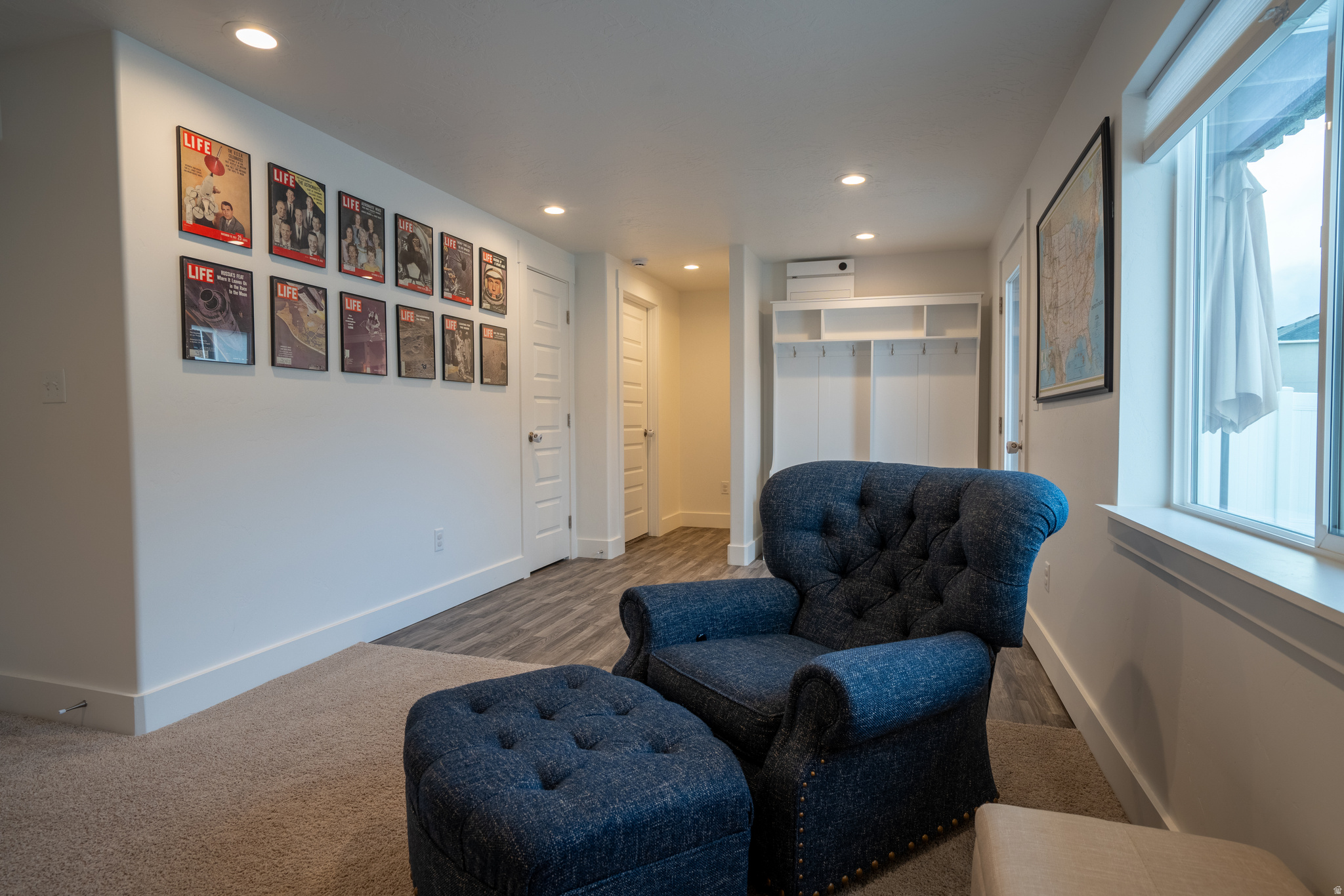 SILVERLAKE - Residential