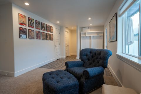 Tiny photo for 7238 N GREEN PASTURE LN, Eagle Mountain, UT 84005 (MLS # 2125518)