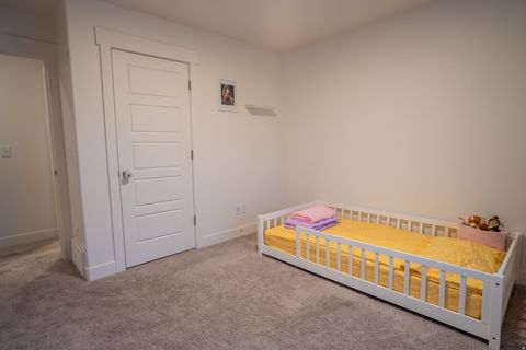 Tiny photo for 7238 N GREEN PASTURE LN, Eagle Mountain, UT 84005 (MLS # 2125518)