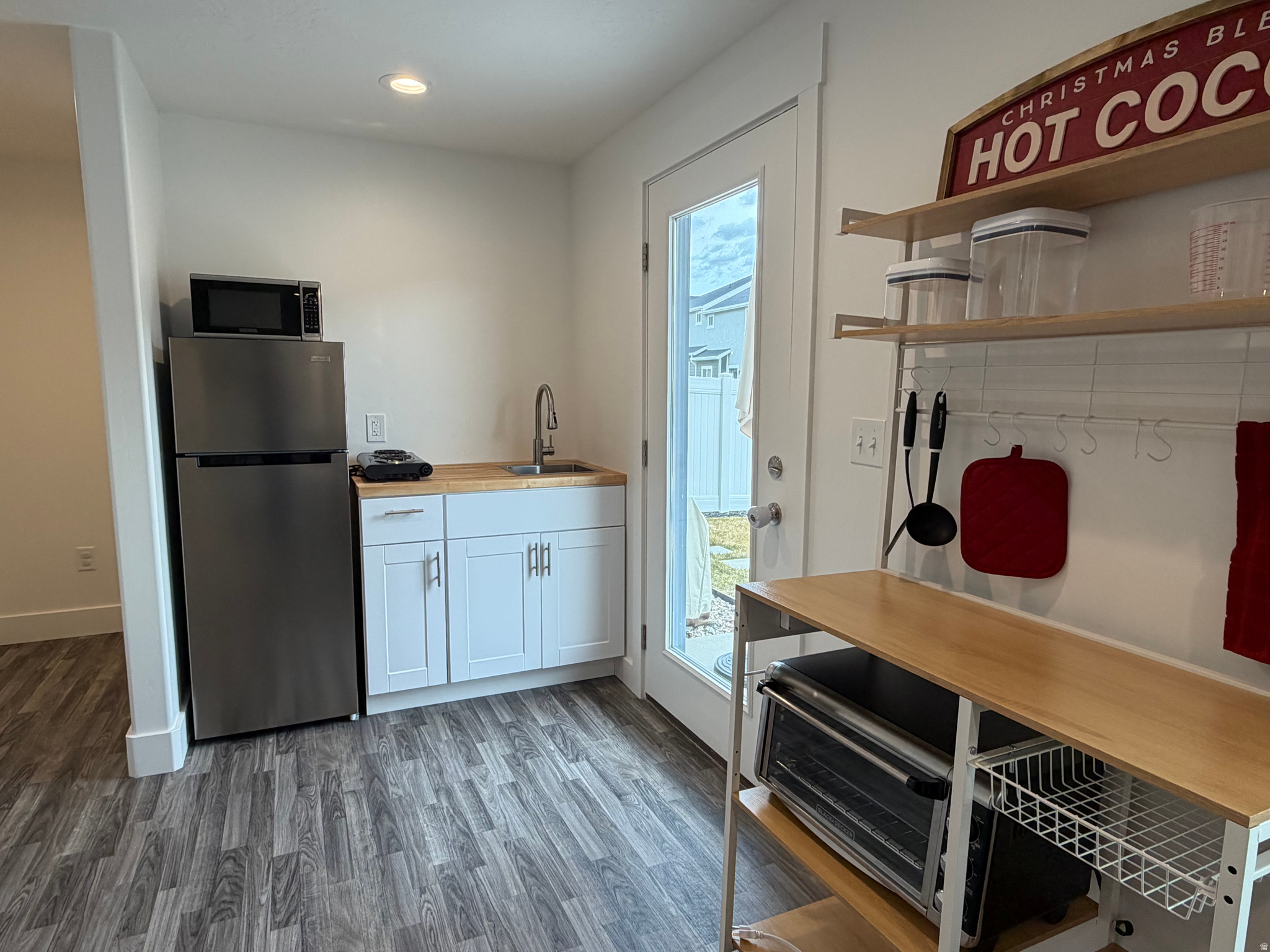 SILVERLAKE - Residential