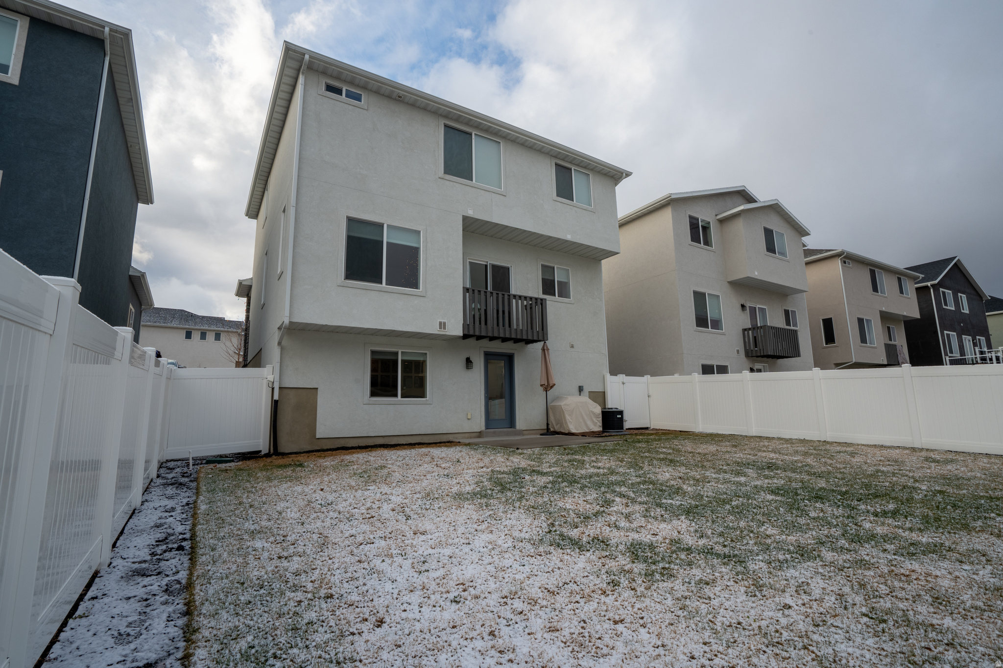 SILVERLAKE - Residential