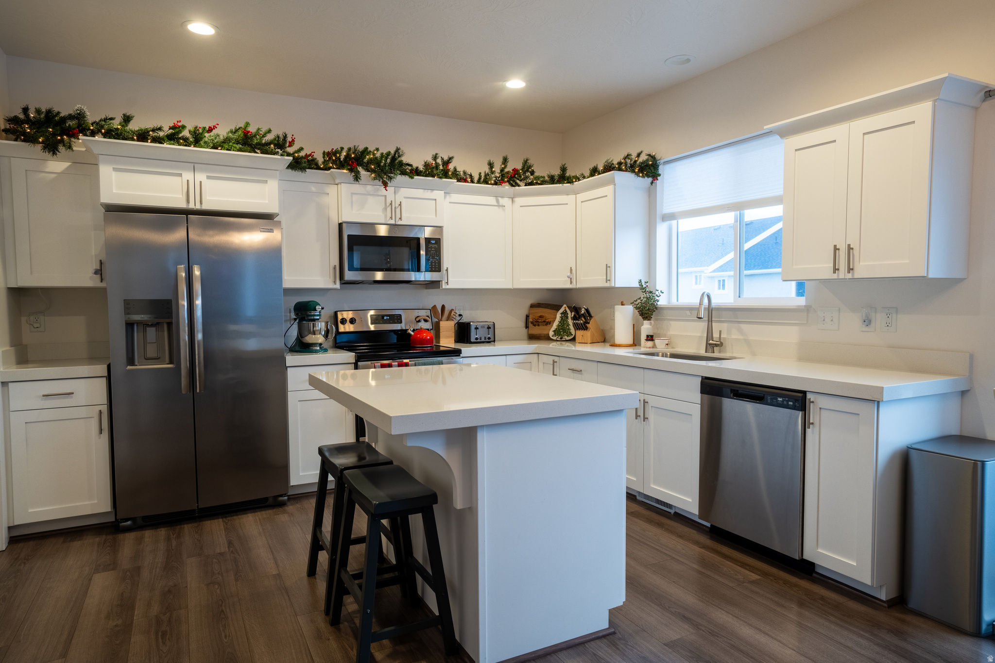 SILVERLAKE - Residential