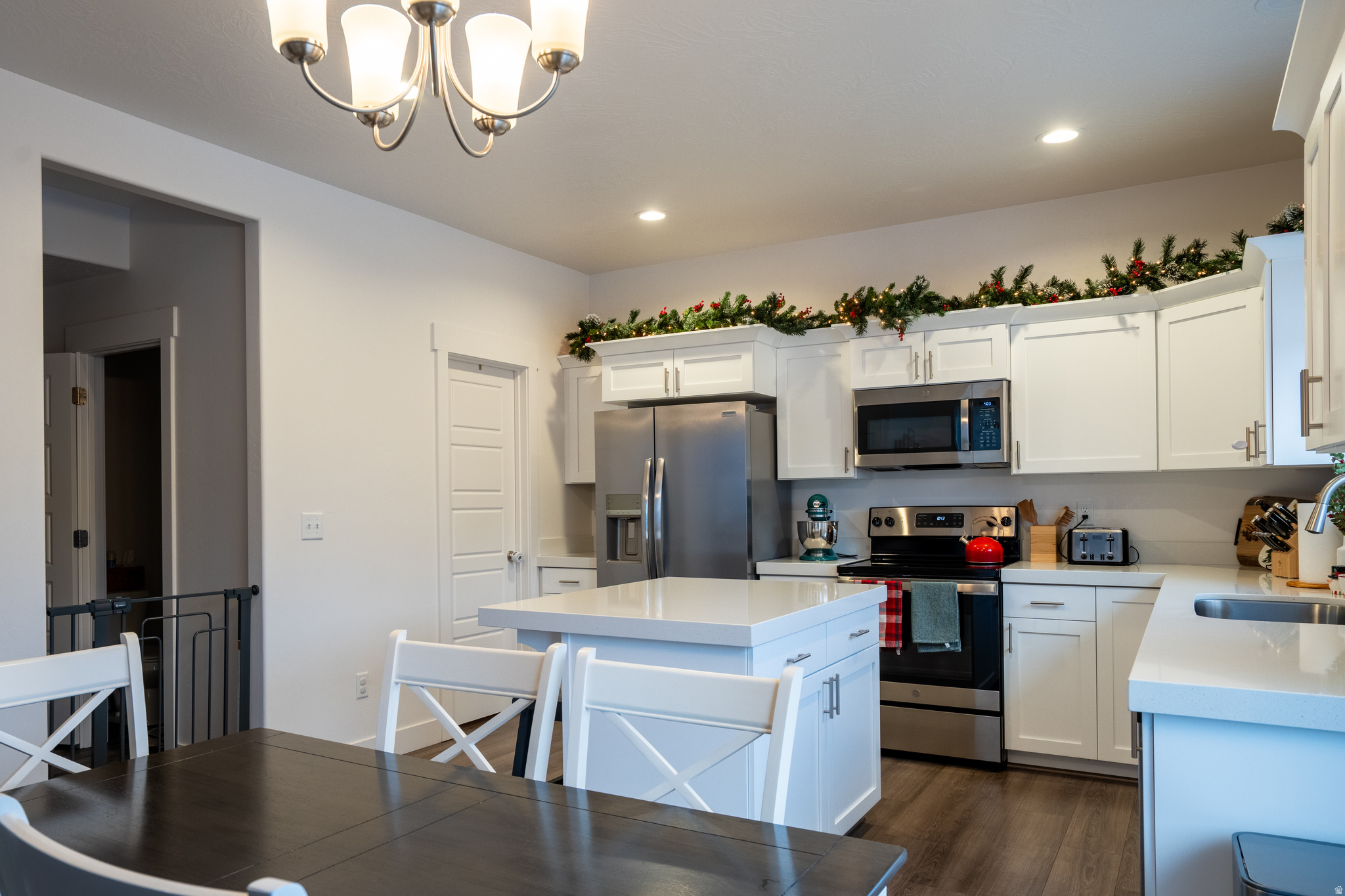 SILVERLAKE - Residential