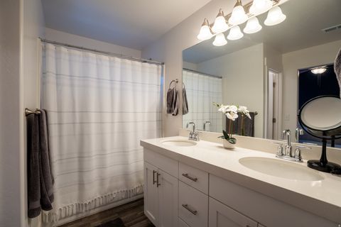 Tiny photo for 7238 N GREEN PASTURE LN, Eagle Mountain, UT 84005 (MLS # 2125518)