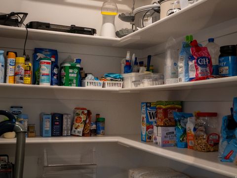 Tiny photo for 7238 N GREEN PASTURE LN, Eagle Mountain, UT 84005 (MLS # 2125518)