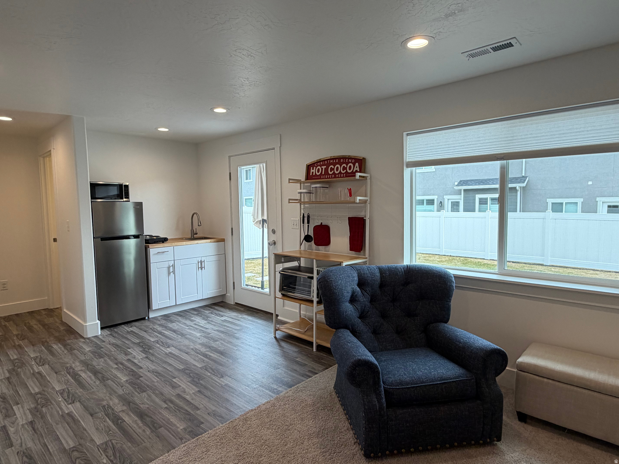 SILVERLAKE - Residential