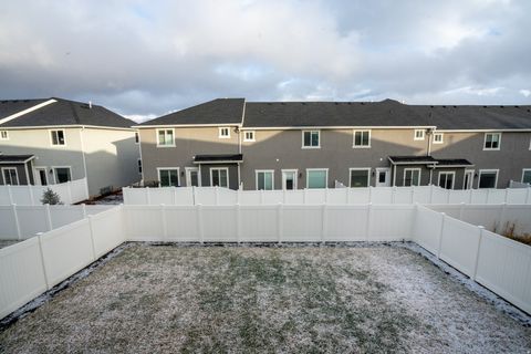 Tiny photo for 7238 N GREEN PASTURE LN, Eagle Mountain, UT 84005 (MLS # 2125518)