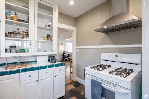 Tiny photo for 567 E RAMONA AVE, Salt Lake City, UT 84105 (MLS # 2119045)