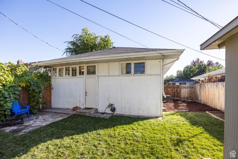 Tiny photo for 567 E RAMONA AVE, Salt Lake City, UT 84105 (MLS # 2119045)