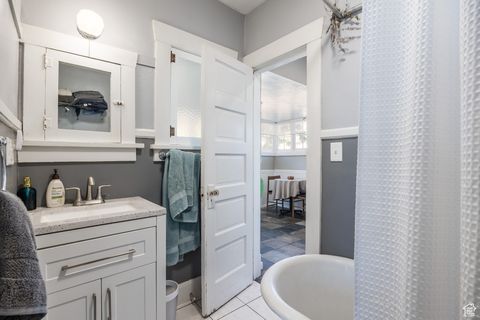 Tiny photo for 567 E RAMONA AVE, Salt Lake City, UT 84105 (MLS # 2119045)