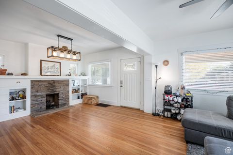 Tiny photo for 567 E RAMONA AVE, Salt Lake City, UT 84105 (MLS # 2119045)
