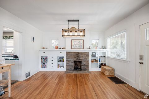 Tiny photo for 567 E RAMONA AVE, Salt Lake City, UT 84105 (MLS # 2119045)