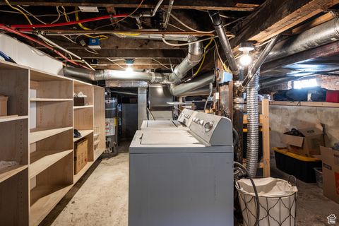 Tiny photo for 567 E RAMONA AVE, Salt Lake City, UT 84105 (MLS # 2119045)