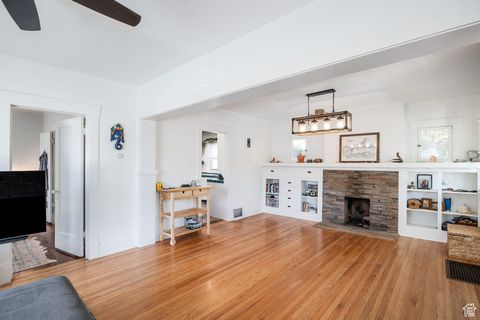 Tiny photo for 567 E RAMONA AVE, Salt Lake City, UT 84105 (MLS # 2119045)