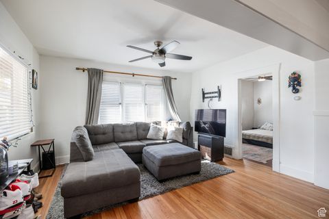 Tiny photo for 567 E RAMONA AVE, Salt Lake City, UT 84105 (MLS # 2119045)