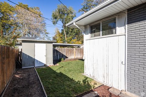 Tiny photo for 567 E RAMONA AVE, Salt Lake City, UT 84105 (MLS # 2119045)