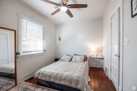 Tiny photo for 567 E RAMONA AVE, Salt Lake City, UT 84105 (MLS # 2119045)