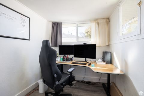 Tiny photo for 567 E RAMONA AVE, Salt Lake City, UT 84105 (MLS # 2119045)