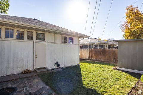 Tiny photo for 567 E RAMONA AVE, Salt Lake City, UT 84105 (MLS # 2119045)