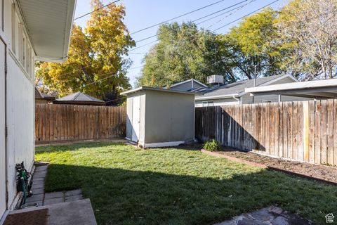 Tiny photo for 567 E RAMONA AVE, Salt Lake City, UT 84105 (MLS # 2119045)