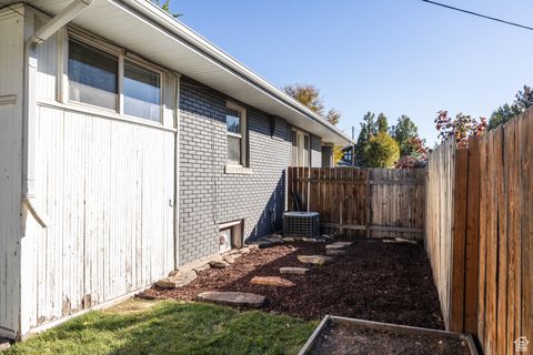 Tiny photo for 567 E RAMONA AVE, Salt Lake City, UT 84105 (MLS # 2119045)