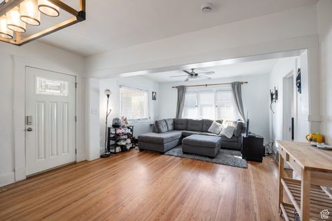 Tiny photo for 567 E RAMONA AVE, Salt Lake City, UT 84105 (MLS # 2119045)