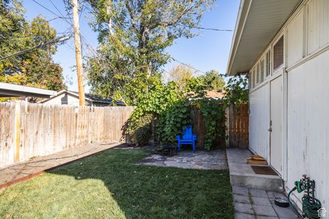 Tiny photo for 567 E RAMONA AVE, Salt Lake City, UT 84105 (MLS # 2119045)