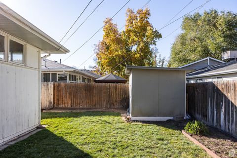 Tiny photo for 567 E RAMONA AVE, Salt Lake City, UT 84105 (MLS # 2119045)