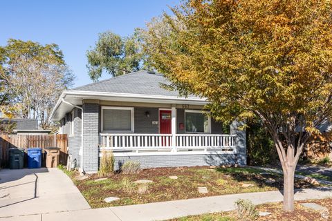 Tiny photo for 567 E RAMONA AVE, Salt Lake City, UT 84105 (MLS # 2119045)