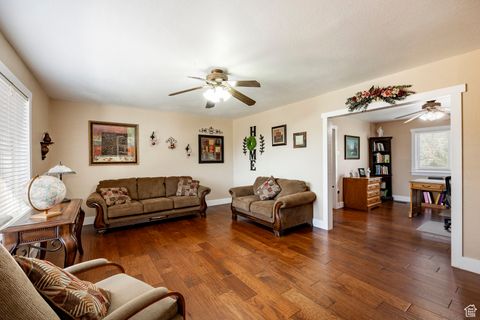 Tiny photo for 1801 N FORT CANYON RD, Alpine, UT 84004 (MLS # 2115034)