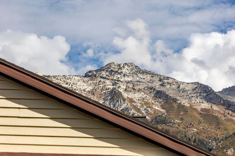 Tiny photo for 1801 N FORT CANYON RD, Alpine, UT 84004 (MLS # 2115034)