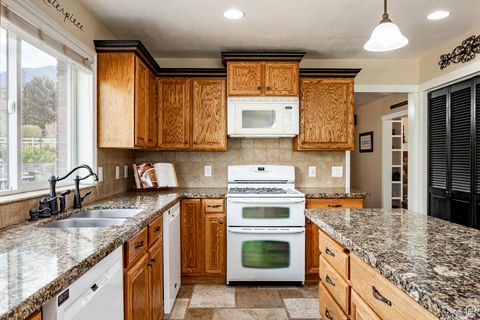 Tiny photo for 1801 N FORT CANYON RD, Alpine, UT 84004 (MLS # 2115034)